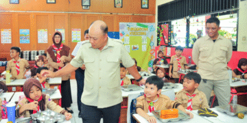 Doc. Biro Hukum dan Humas BGN