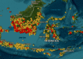Krakatau