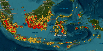 Krakatau