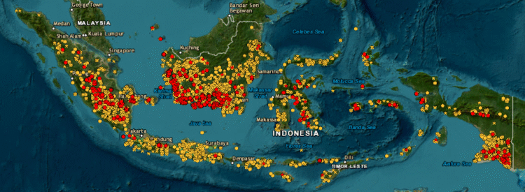 Krakatau